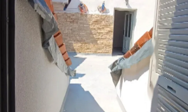 Недвижимость Дом с террасой Изола: 5