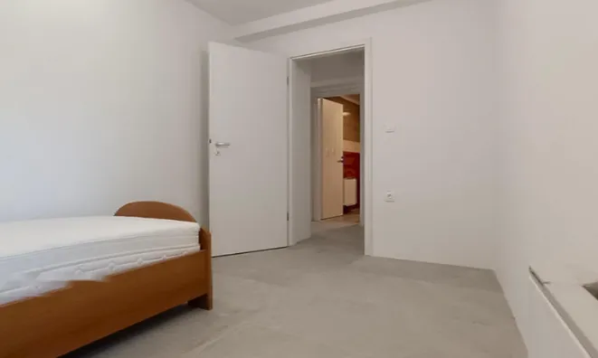 Недвижимость Дом с террасой Изола: 7