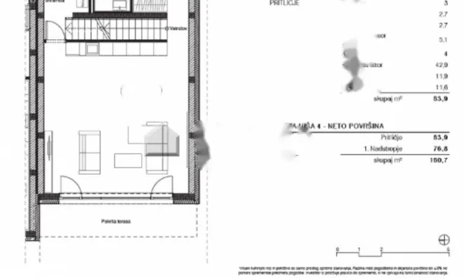Недвижимость Дом с террасой Шмарье: 2