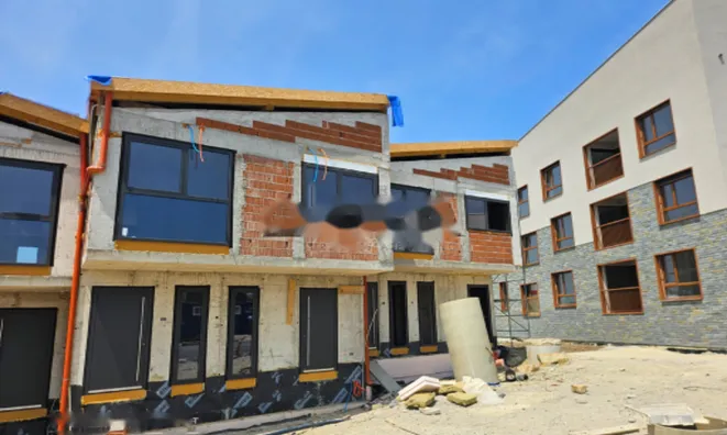 Недвижимость Дом с террасой Шмарье: 4