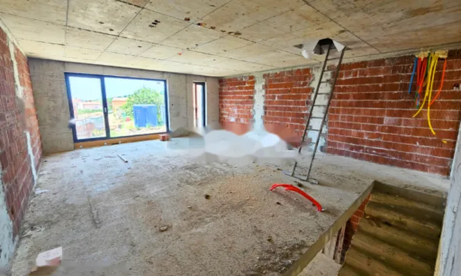 Недвижимость Дом с террасой Шмарье: 5