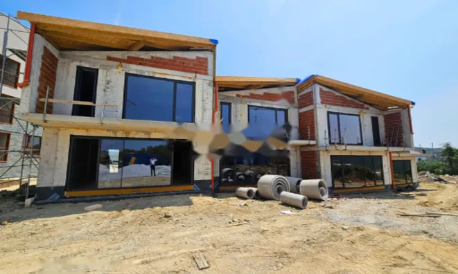 Недвижимость Дом с террасой Шмарье: 7