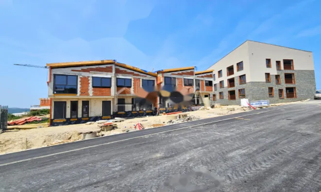 Недвижимость Дом с террасой Шмарье: 9