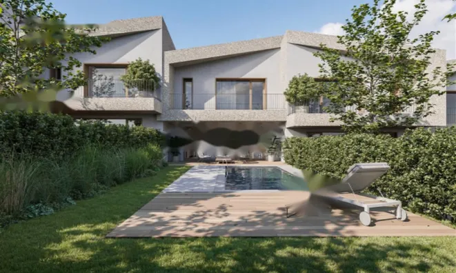 Недвижимость Дом с террасой Шмарье: 10