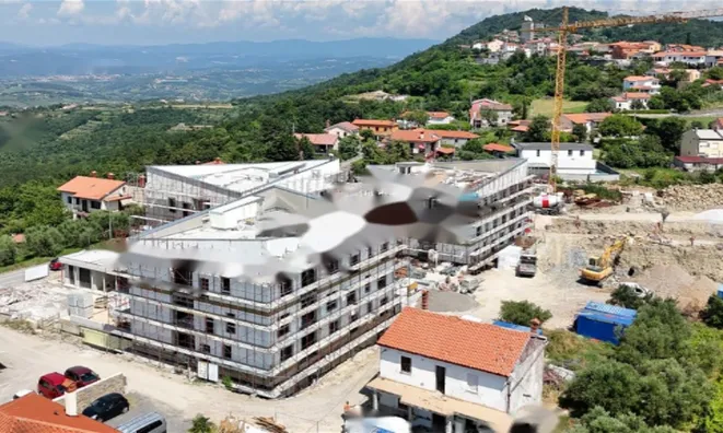 Недвижимость Дом с террасой Шмарье: 13