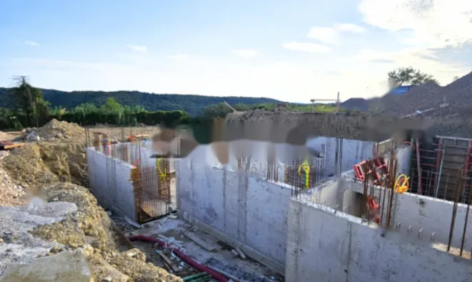 Недвижимость Дом с террасой Шмарье: 16