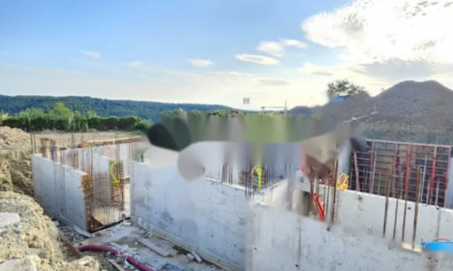 Недвижимость Дом с террасой Шмарье: 17