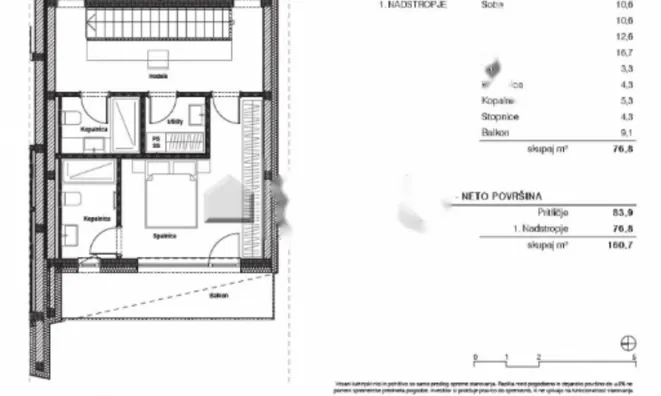 Недвижимость Дом с террасой Шмарье: 18