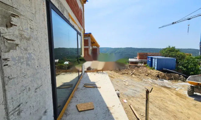 Недвижимость Дом с террасой Шмарье: 4