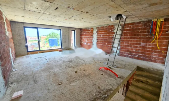 Недвижимость Дом с террасой Шмарье: 5