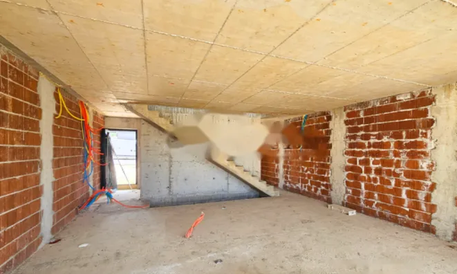 Недвижимость Дом с террасой Шмарье: 6