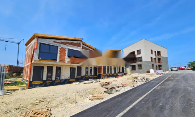 Недвижимость Дом с террасой Шмарье: 7