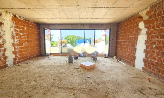 Недвижимость Дом с террасой Шмарье: 8