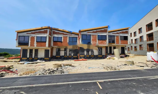 Недвижимость Дом с террасой Шмарье: 9