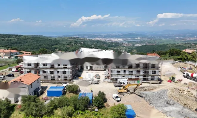 Недвижимость Дом с террасой Шмарье: 12