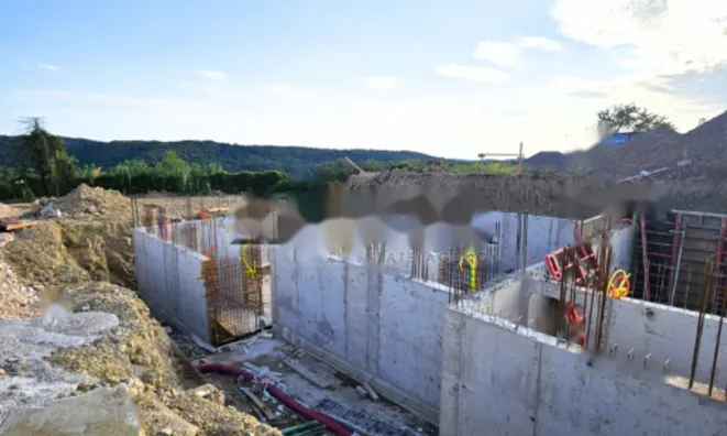 Недвижимость Дом с террасой Шмарье: 15