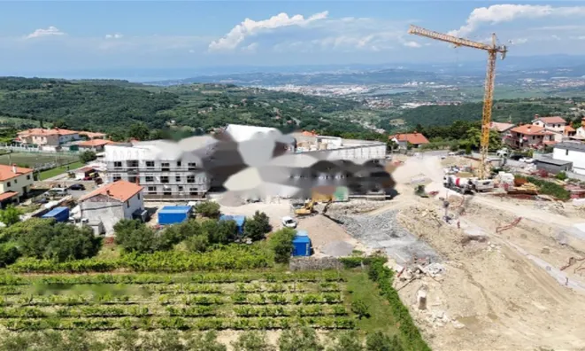 Недвижимость Дом с террасой Шмарье: 16