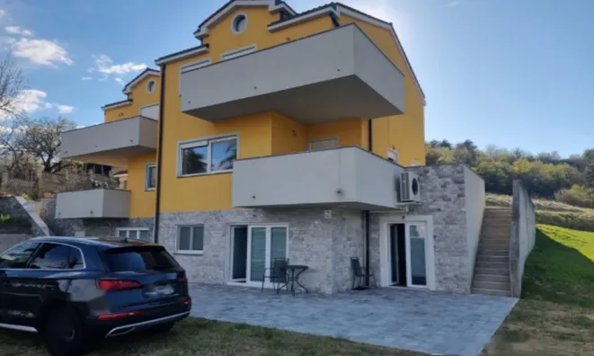 Недвижимость Двухэтажный дом Нижние Шкофие: 1