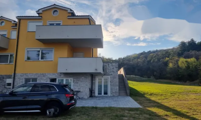 Недвижимость Двухэтажный дом Нижние Шкофие: 3