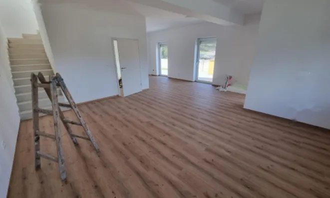 Недвижимость Двухэтажный дом Нижние Шкофие: 9