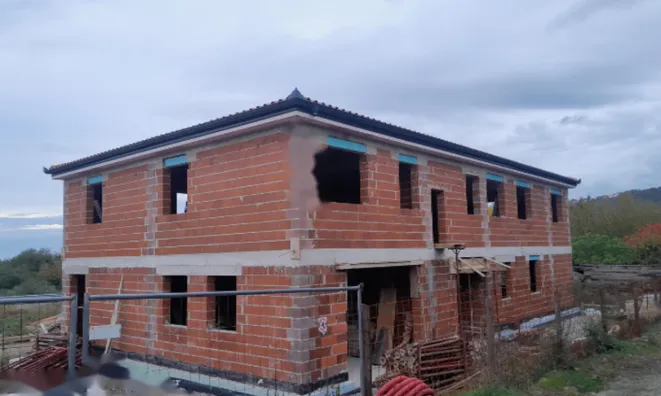 Недвижимость Дом Низшие Шкофие: 2