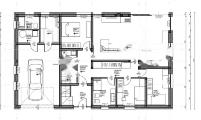 Недвижимость Дом Низшие Шкофие: 7