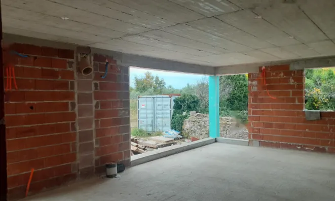 Недвижимость Дом Низшие Шкофие: 11