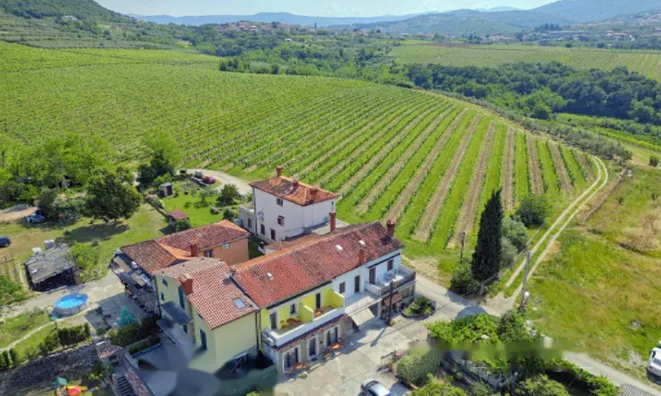 Недвижимость Дом, Нижние Шкофие: 1