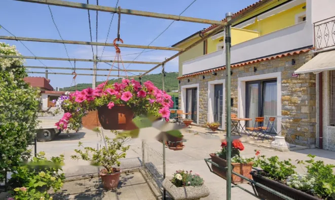 Недвижимость Дом, Нижние Шкофие: 4