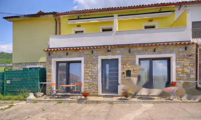 Недвижимость Дом, Нижние Шкофие: 7