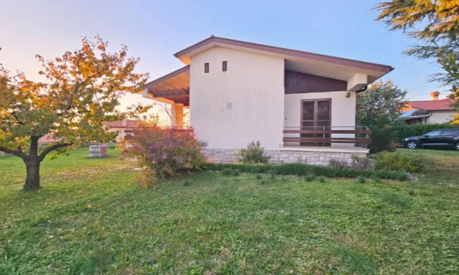 Недвижимость Дом в центре Сежаны: 5