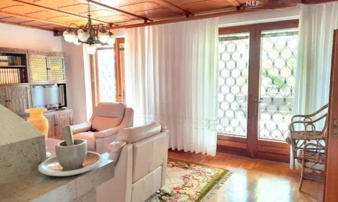 Недвижимость Дом в центре Сежаны: 16