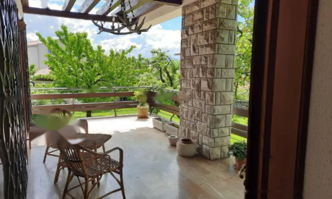 Недвижимость Дом, Сежана: 3