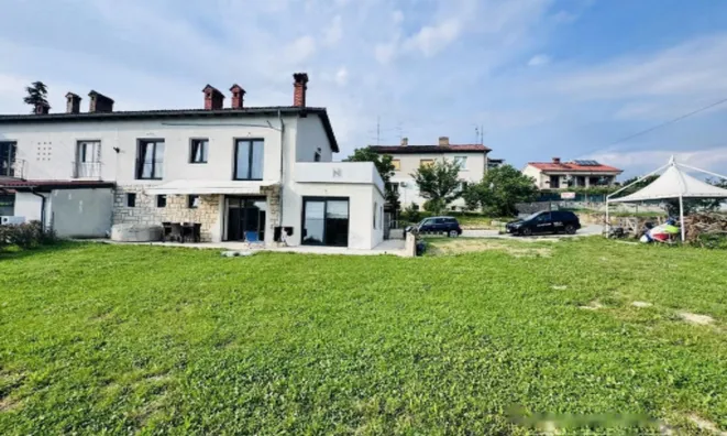 Недвижимость Двухэтажный дом Сеча: 5