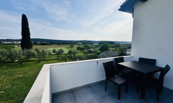 Недвижимость Двухэтажный дом Сеча: 12