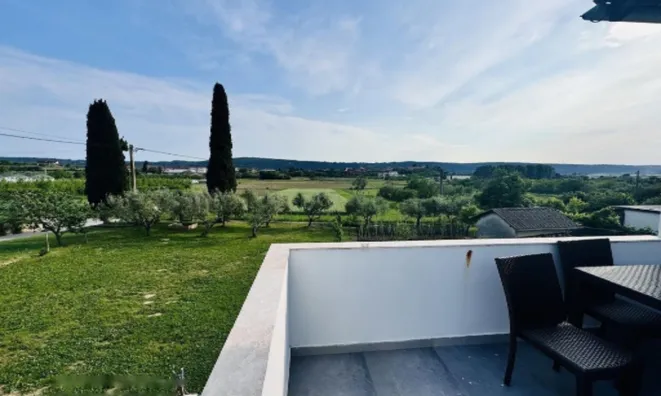 Недвижимость Двухэтажный дом Сеча: 13