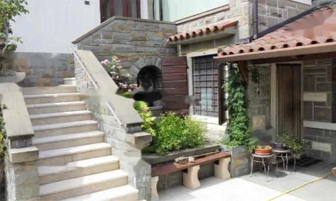 Недвижимость Дом Пуче на природе: 3