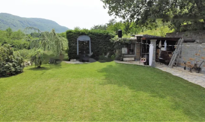 Недвижимость Дом Пуче на природе: 6