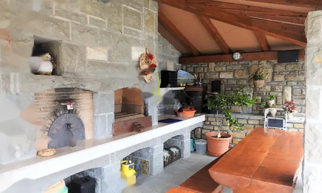 Недвижимость Дом Пуче на природе: 7