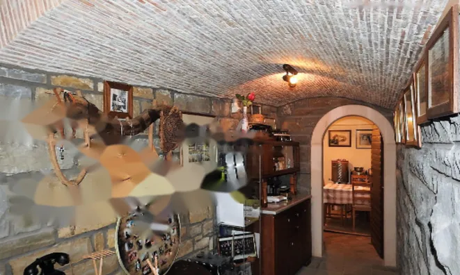 Недвижимость Дом Пуче на природе: 9