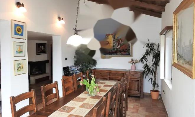 Недвижимость Дом Пуче на природе: 13