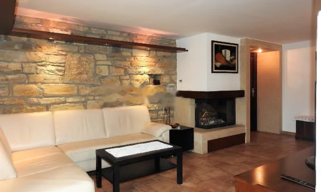 Недвижимость Дом Пуче на природе: 14