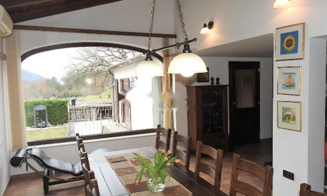 Недвижимость Дом Пуче на природе: 15