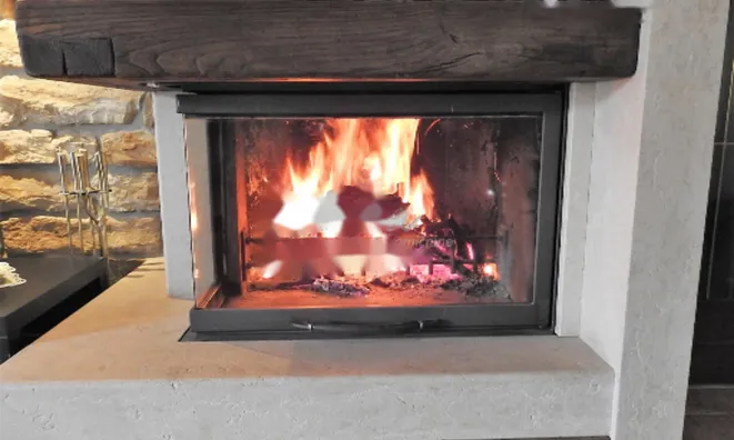 Недвижимость Дом Пуче на природе: 17