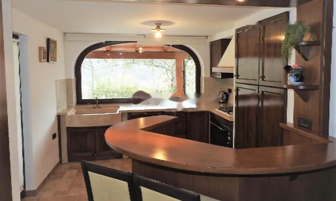 Недвижимость Дом Пуче на природе: 18