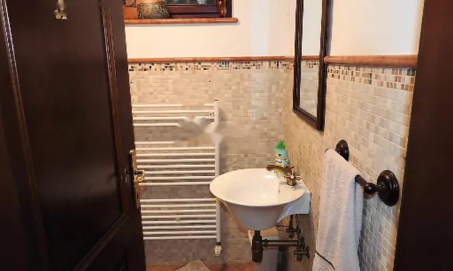 Недвижимость Дом Пуче на природе: 22