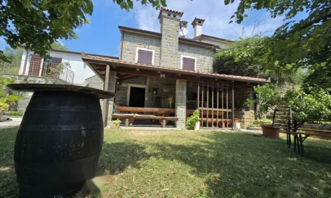 Недвижимость Дом, Пуче, Драгонья: 2