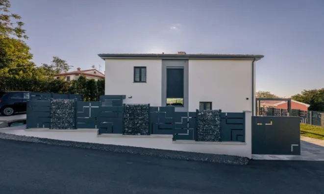 Недвижимость Дом в Праде: 3