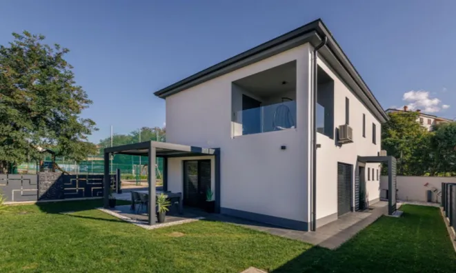 Недвижимость Дом в Праде: 4