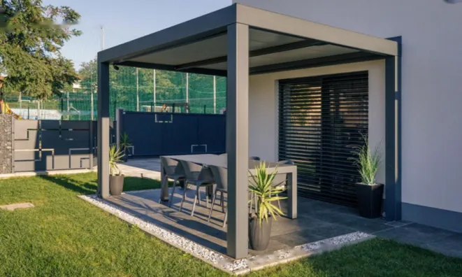 Недвижимость Дом в Праде: 7